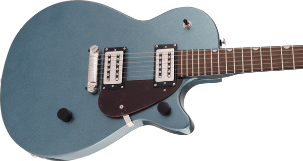 Gretsch G2210 Streamliner Junior Jet Club Laurel Fingerboard Gunmetal