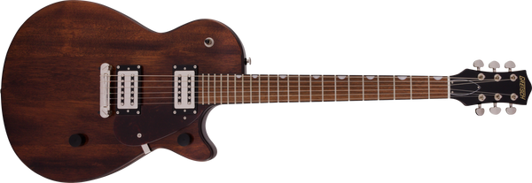 Gretsch G2210 Streamliner Junior Jet Club Laurel Fingerboard Imperial Stain