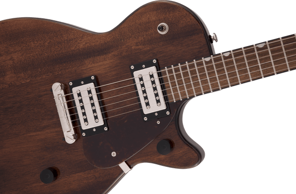 Gretsch G2210 Streamliner Junior Jet Club Laurel Fingerboard Imperial Stain