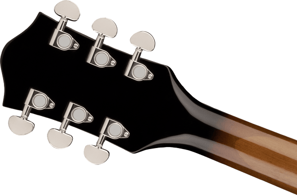 Gretsch G2622T Streamliner Center Block Double-Cut with Bigsby Laurel Fingerboard Broad’Tron BT-2S Pickups Brownstone Maple