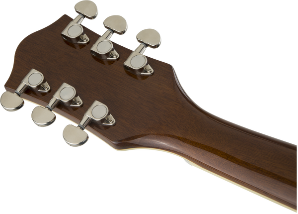 Gretsch G2622 Streamliner Center Block Double-Cut with V-Stoptail Laurel Fingerboard Broad'Tron BT-2S Pickups Single Barrel Stain