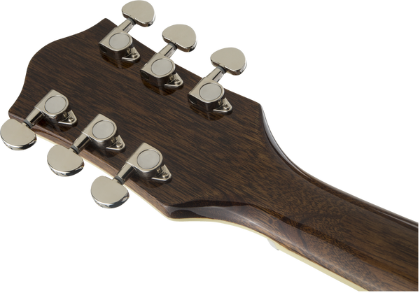 Gretsch G2655T Streamliner Center Block Jr. Double-Cut with Bigsby Laurel Fingerboard Broad'Tron BT-2S Pickups Imperial Stain