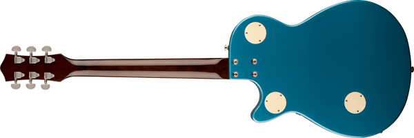Gretsch G2215-P90 Streamliner Junior Jet Club P90 Laurel Fingerboard Ocean Turquoise