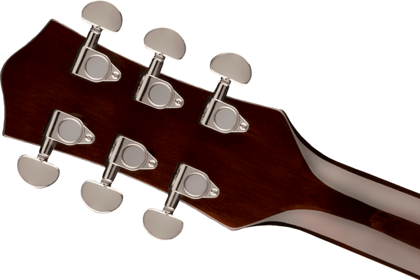 Gretsch G2215-P90 Streamliner Junior Jet Club P90 Laurel Fingerboard Ocean Turquoise