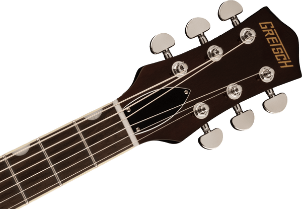 Gretsch G2215-P90 Streamliner Junior Jet Club P90 Laurel Fingerboard Ocean Turquoise