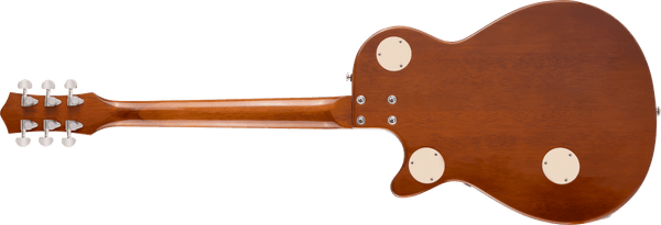Gretsch G2215-P90 Streamliner Junior Jet Club P90 Laurel Fingerboard Single Barrel Stain