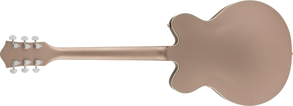 Gretsch G2627T Gretsch Streamliner Center Block with Bigsby FSR Laurel Fingerboard Shoreline Gold