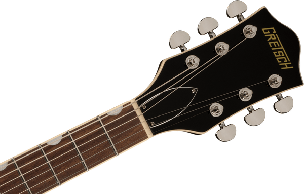 Gretsch G2655T Streamliner Center Block Jr. Double-Cut with Bigsby Laurel Fingerboard Brandywine