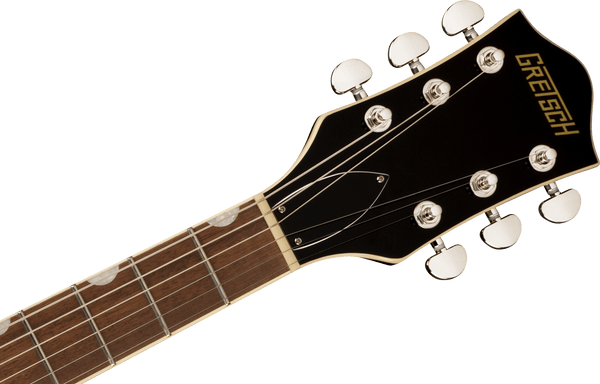 Gretsch G2655T Streamliner Center Block Jr. Double-Cut with Bigsby Laurel Fingerboard Tropico
