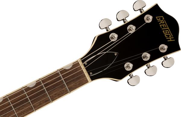 Gretsch G2655T Streamliner Center Block Jr. Double-Cut with Bigsby Laurel Fingerboard Coral