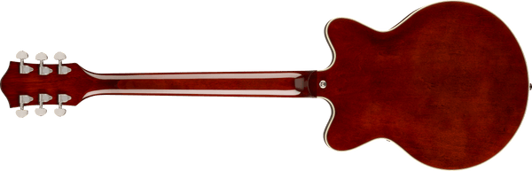 Gretsch G2655T Streamliner Center Block Jr. Double-Cut with Bigsby Laurel Fingerboard Arctic Blue