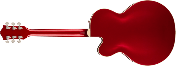 Gretsch G2420T Streamliner Hollow Body with Bigsby Laurel Fingerboard Broad'Tron BT-3S Pickups Brandywine