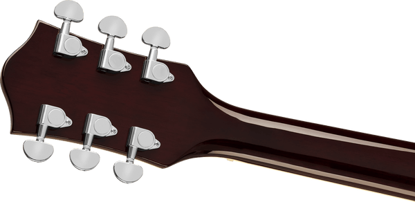 Gretsch G2622T Streamliner Center Block Double-Cut with Bigsby Laurel Fingerboard Broad’Tron BT-3S Pickups Brandywine