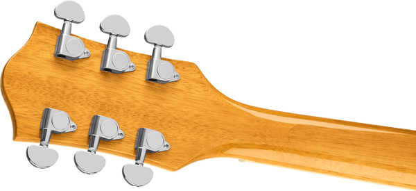 Gretsch G2622T Streamliner Center Block Double-Cut with Bigsby Laurel Fingerboard Broad’Tron BT-3S Pickups Village Amber