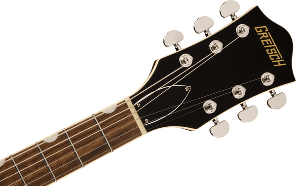Gretsch G2622T Streamliner Center Block Double-Cut with Bigsby Laurel Fingerboard Broad’Tron BT-3S Pickups Abbey Ale