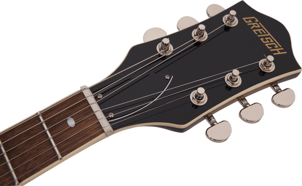 Gretsch G2622T-P90 Streamliner Center Block Double-Cut P90 with Bigsby Laurel Fingerboard Forge Glow