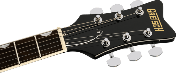 Gretsch Streamliner CVT Laurel Fingerboard Jet Black