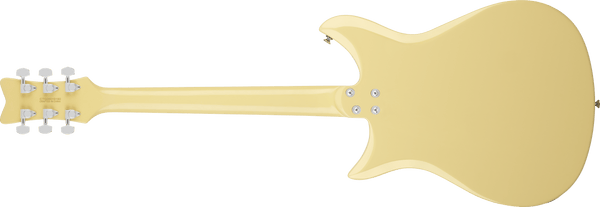 Gretsch Streamliner CVT Laurel Fingerboard Aged White