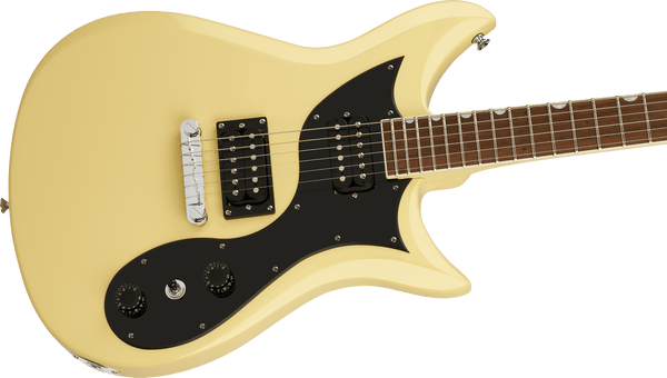 Gretsch Streamliner CVT Laurel Fingerboard Aged White