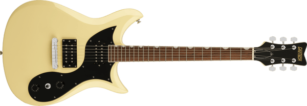 Gretsch Streamliner CVT Laurel Fingerboard Aged White