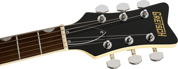 Gretsch Streamliner CVT Laurel Fingerboard Aged White