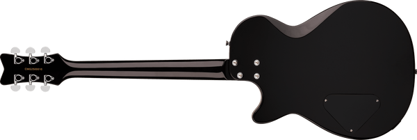 Gretsch Streamliner Jet Club Laurel Fingerboard Jet Black