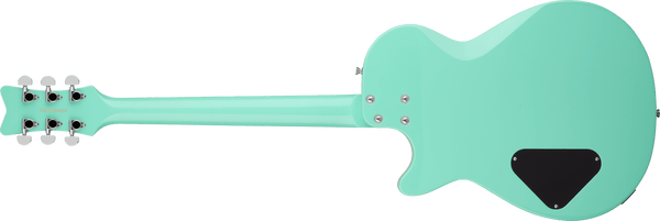 Gretsch Streamliner Jet Club Laurel Fingerboard Sea Foam Green