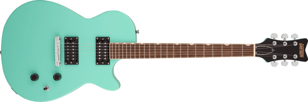 Gretsch Streamliner Jet Club Laurel Fingerboard Sea Foam Green