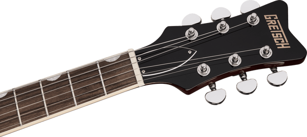 Gretsch Streamliner Jet Club Laurel Fingerboard Duo-Tone Burst