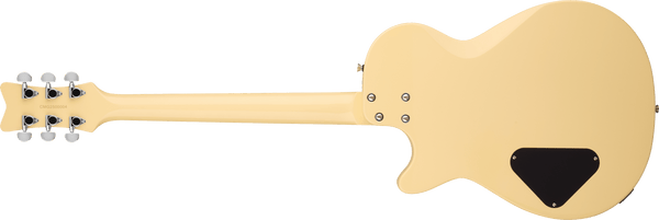 Gretsch Streamliner Jet Club Laurel Fingerboard Aged White