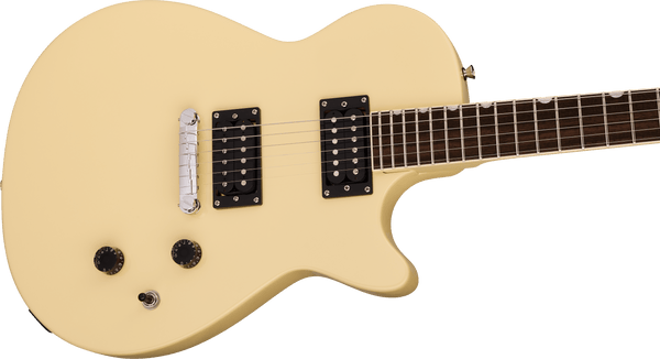 Gretsch Streamliner Jet Club Laurel Fingerboard Aged White