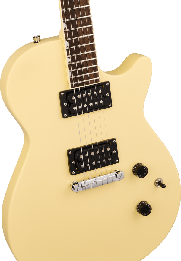 Gretsch Streamliner Jet Club Laurel Fingerboard Aged White