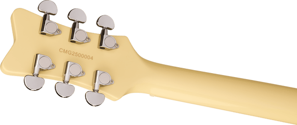 Gretsch Streamliner Jet Club Laurel Fingerboard Aged White