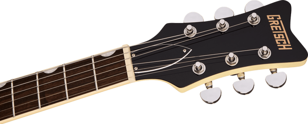 Gretsch Streamliner Jet Club Laurel Fingerboard Aged White