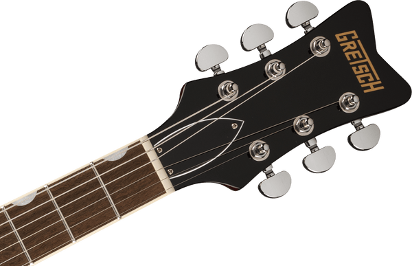 Gretsch Streamliner Jet 1 Pickup Laurel Fingerboard FireBurst