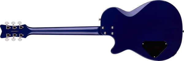 Gretsch Streamliner Jet 1 Pickup Laurel Fingerboard Midnight Blue