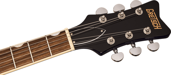Gretsch Streamliner Jet 1 Pickup Laurel Fingerboard Midnight Blue