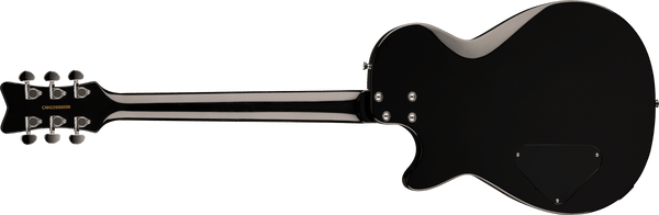 Gretsch Streamliner Jet Laurel Fingerboard Jet Black