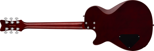 Gretsch Streamliner Jet Laurel Fingerboard Duo-Tone Burst