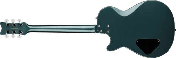 Gretsch Streamliner Jet Laurel Fingerboard Gunmetal