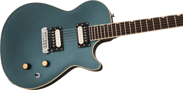Gretsch Streamliner Jet Laurel Fingerboard Gunmetal