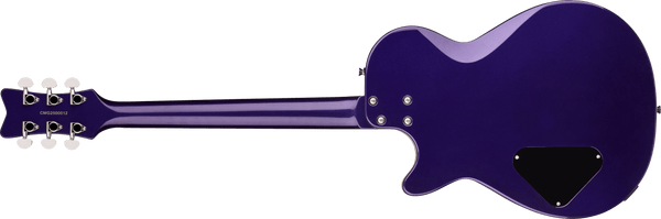 Gretsch Streamliner Jet Laurel Fingerboard Nightshade Purple