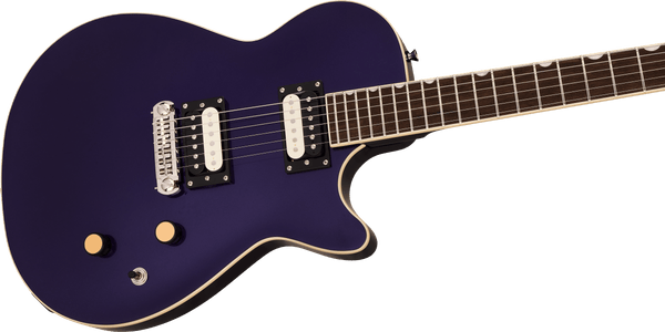 Gretsch Streamliner Jet Laurel Fingerboard Nightshade Purple