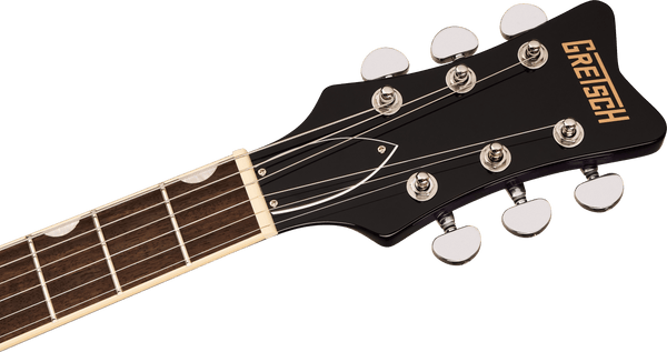 Gretsch Streamliner Jet Laurel Fingerboard Nightshade Purple