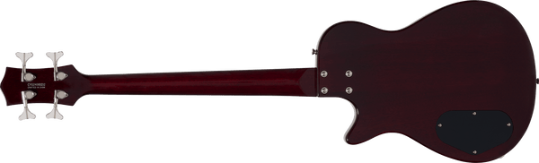Gretsch Streamliner Jet Club Bass Single-Cut Laurel Fingerboard Havana Burst