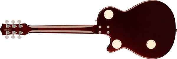 Gretsch G2217 Streamliner Junior Jet Club BT Laurel Fingerboard Dark Cherry Metallic