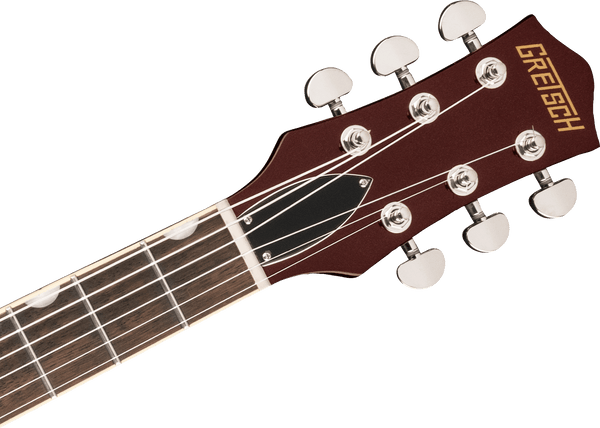 Gretsch G2217 Streamliner Junior Jet Club BT Laurel Fingerboard Dark Cherry Metallic