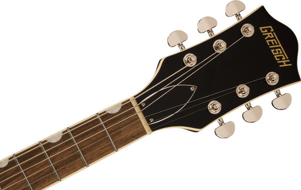 Gretsch G2420 Streamliner Hollow Body with Chromatic II Laurel Fingerboard Broad'Tron BT-3S Pickups Fireburst