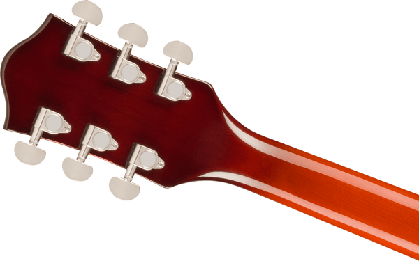 Gretsch G2622 Streamliner Center Block Double-Cut with V-Stoptail Laurel Fingerboard Broad’Tron BT-3S Pickups Fireburst