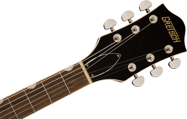 Gretsch G2622 Streamliner Center Block Double-Cut with V-Stoptail Laurel Fingerboard Broad’Tron BT-3S Pickups Fireburst